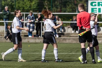 Bild 17 - F GW Eimsbuettel - SC Condor : Ergebnis: 1:1